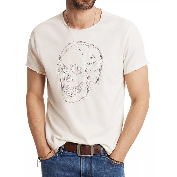 tshirt uomo NORTH SAILS t-shirt cotone BIANCO XXL scelta=P BIANCO